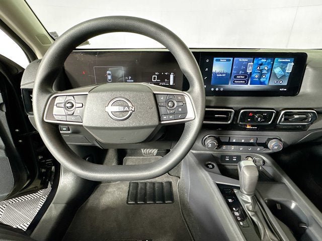 Certified 2026 Nissan Sentra S w/ Floor Mat Package FWD image 10