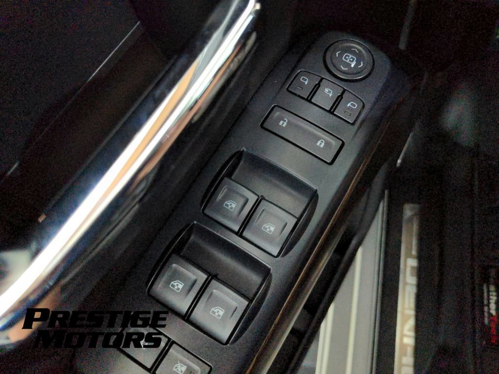 Used 2019 GMC Sierra 3500 Denali AWD/4WD image 25