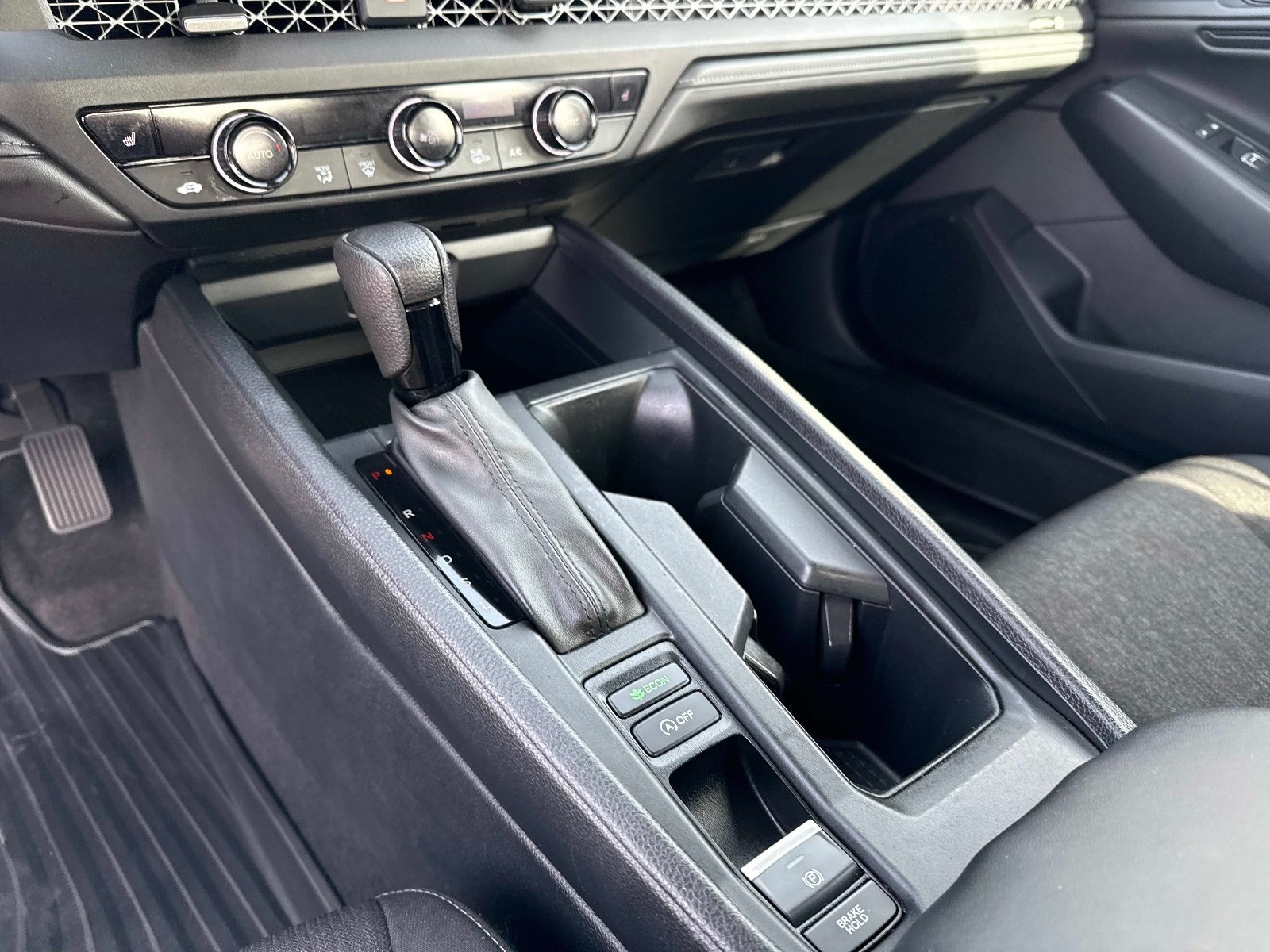 Used 2024 Honda Accord EX image 23