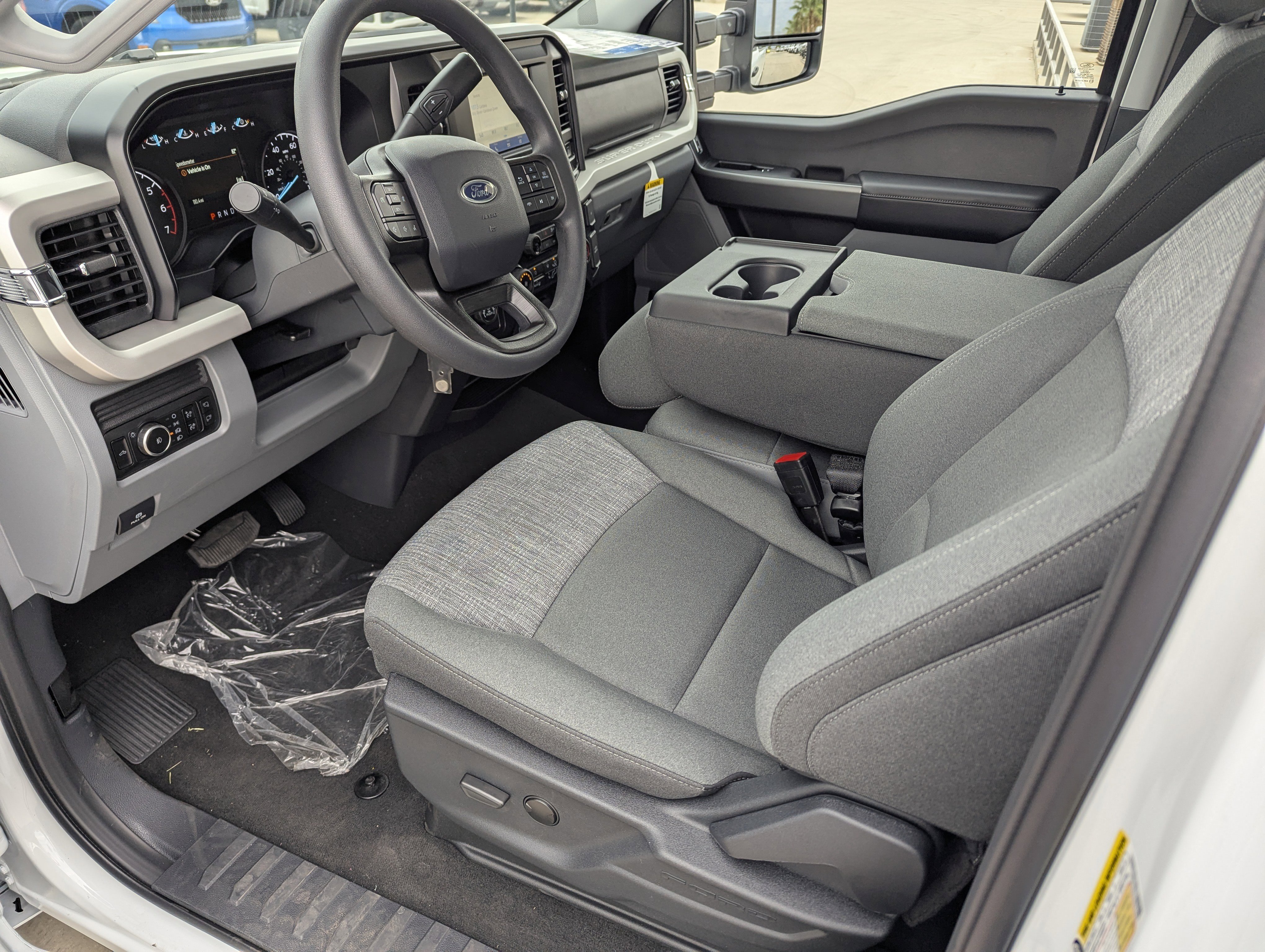 New 2026 Ford F250 XLT image 10