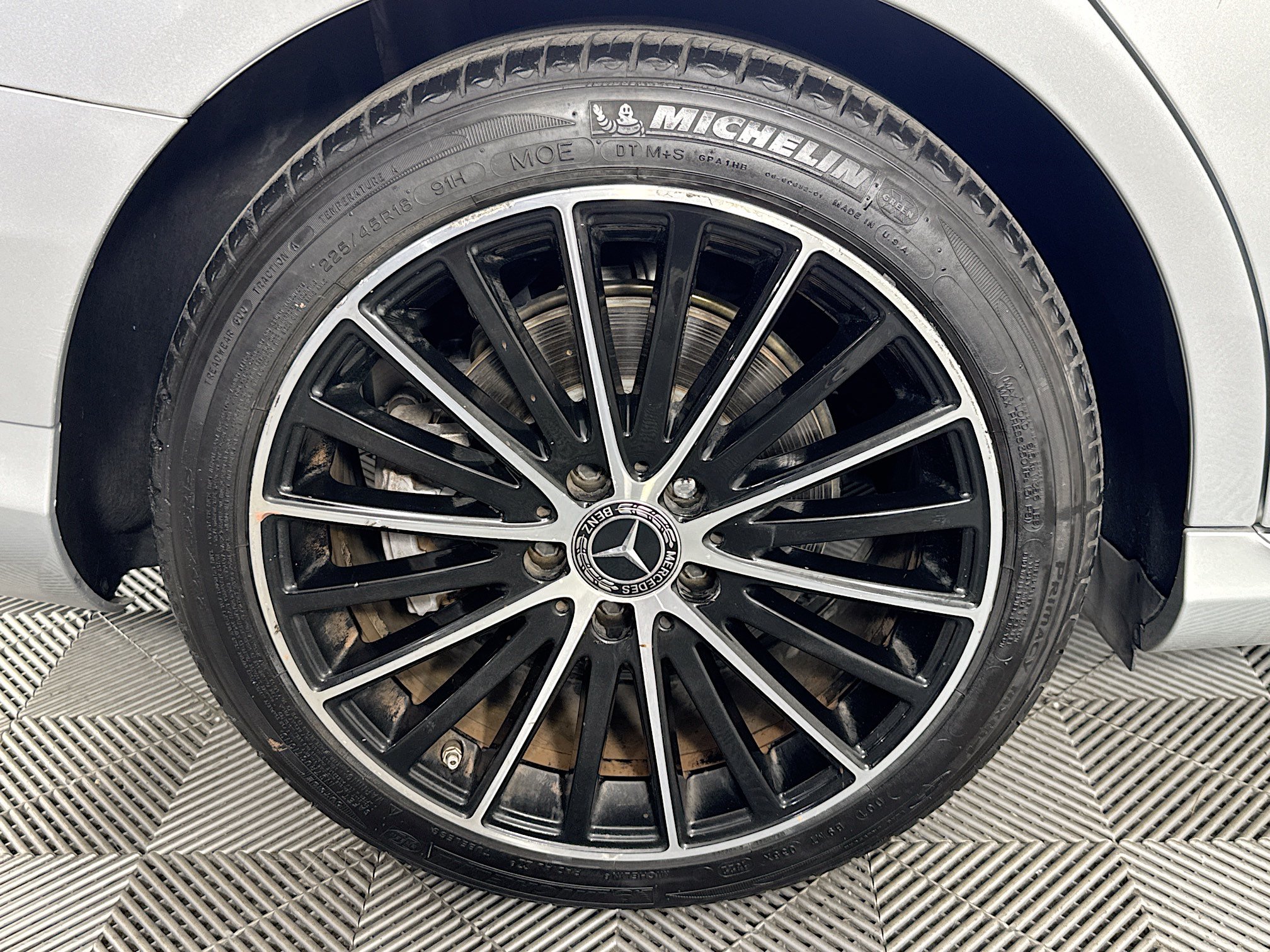 Used 2019 Mercedes-Benz C 300 Sedan w/ Premium Package image 30