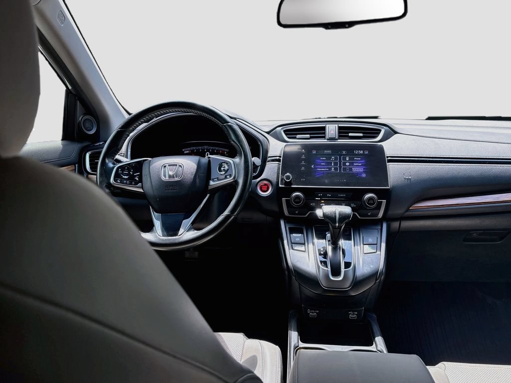 Used 2020 Honda CR-V EX-L image 23