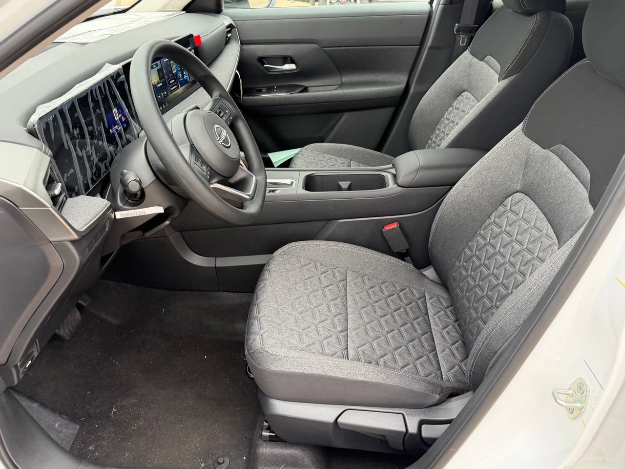 New 2026 Nissan Kicks SV AWD/4WD image 20