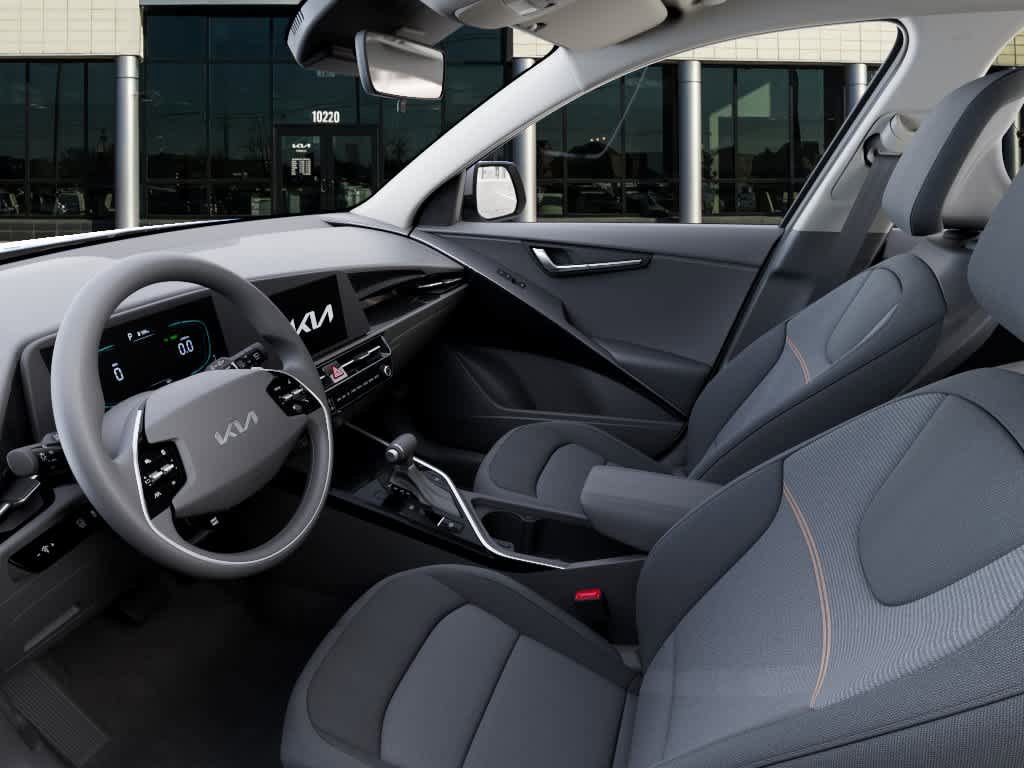 New 2026 Kia Niro LX FWD image 17