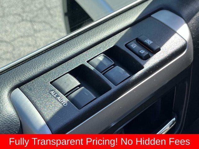 Used 2022 Toyota 4Runner Limited AWD/4WD image 26
