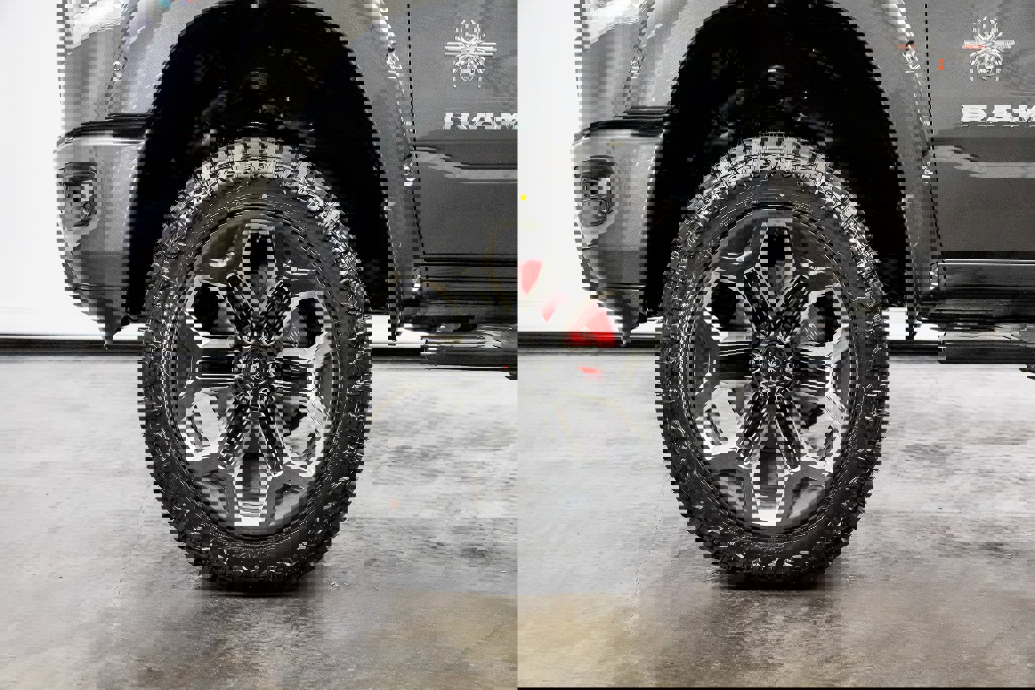 Used 2020 RAM 1500 Big Horn image 10