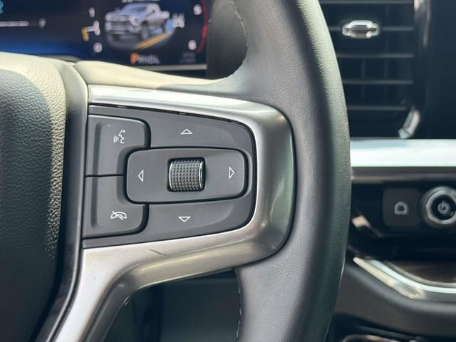 Used 2024 Chevrolet Silverado 3500 LT w/ Midnight Edition AWD/4WD image 26