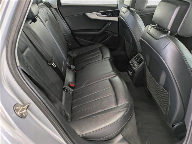 Used 2017 Audi A4 2.0T Premium Plus w/ Premium Plus Package image 19