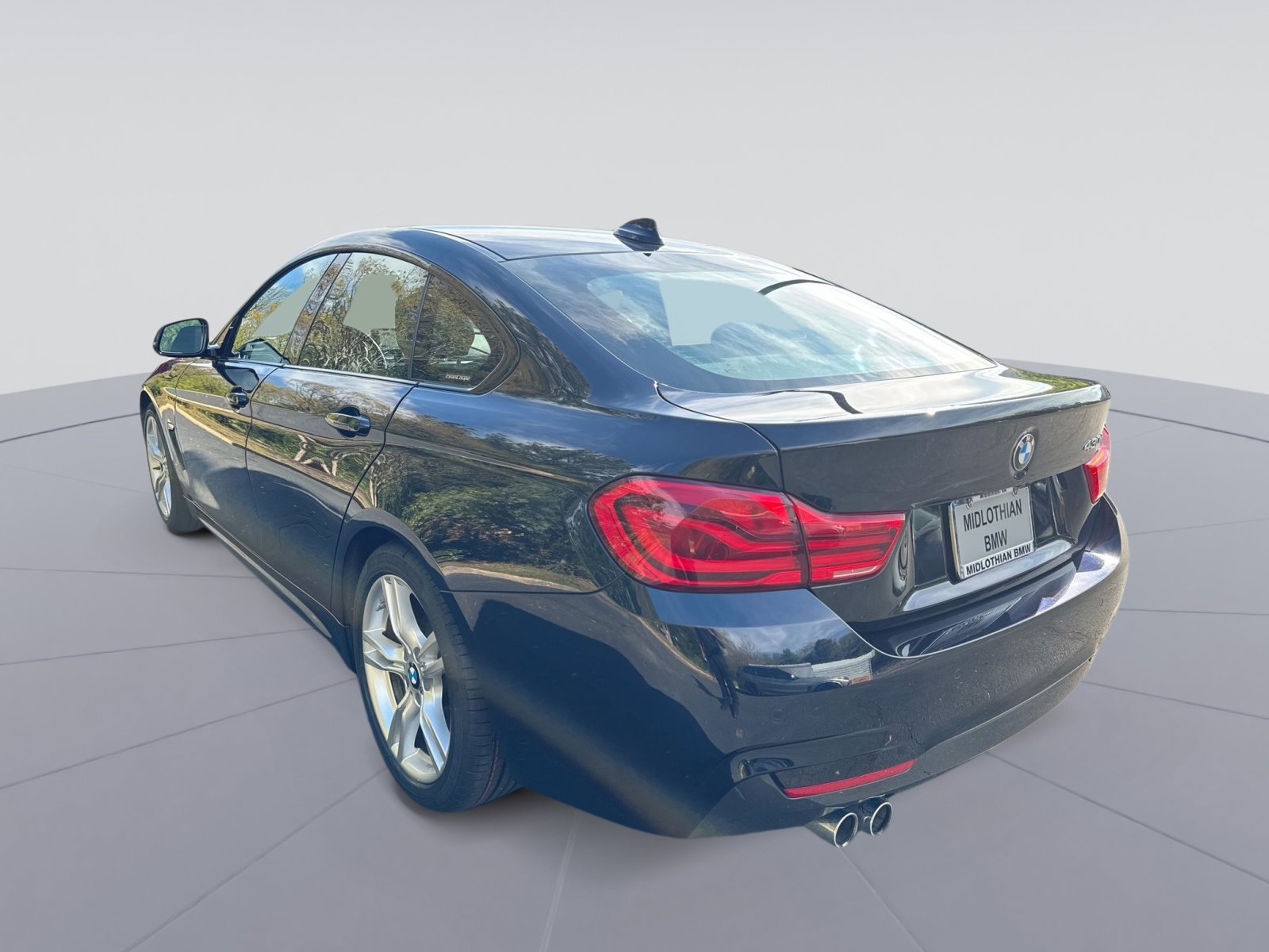 Used 2018 BMW 430i Gran Coupe image 27