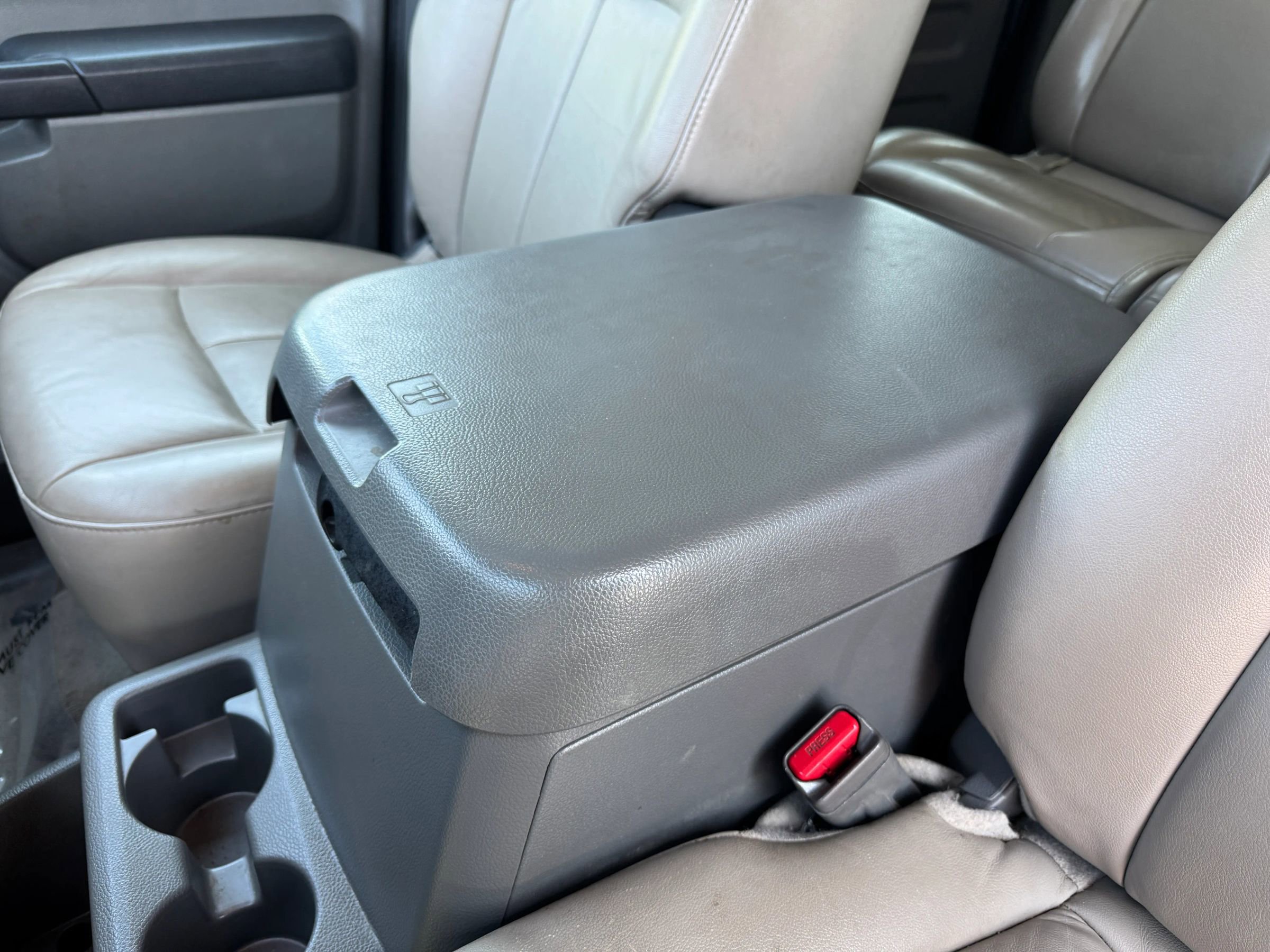 Used 2020 Nissan NV 3500 SL image 22