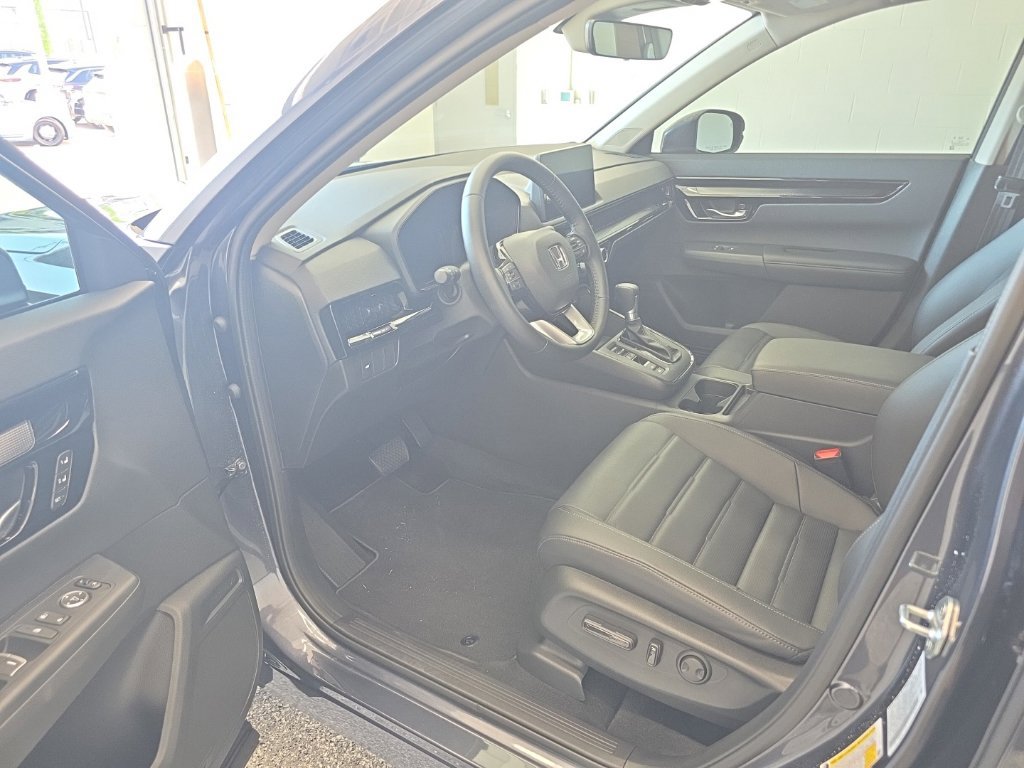 Used 2026 Honda CR-V EX-L image 28