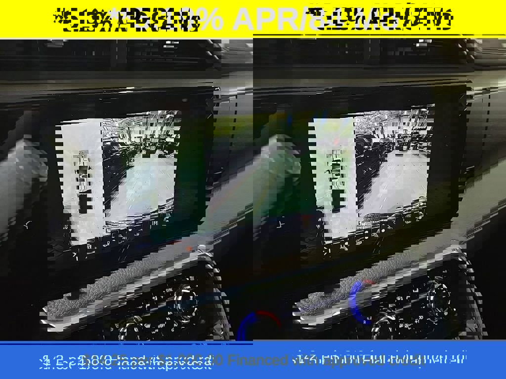 New 2026 GMC Sierra 3500 Denali w/ Denali Reserve Package image 21