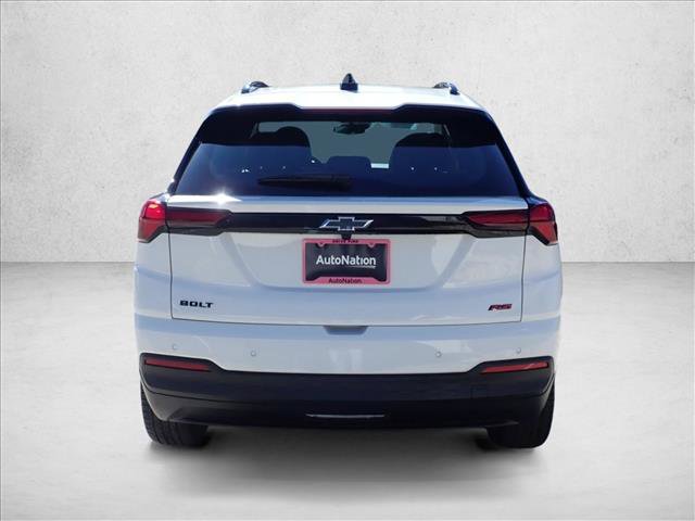 New 2027 Chevrolet Bolt RS image 3