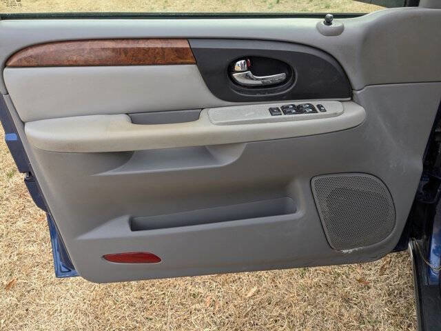 Used 2005 Isuzu Ascender image 12