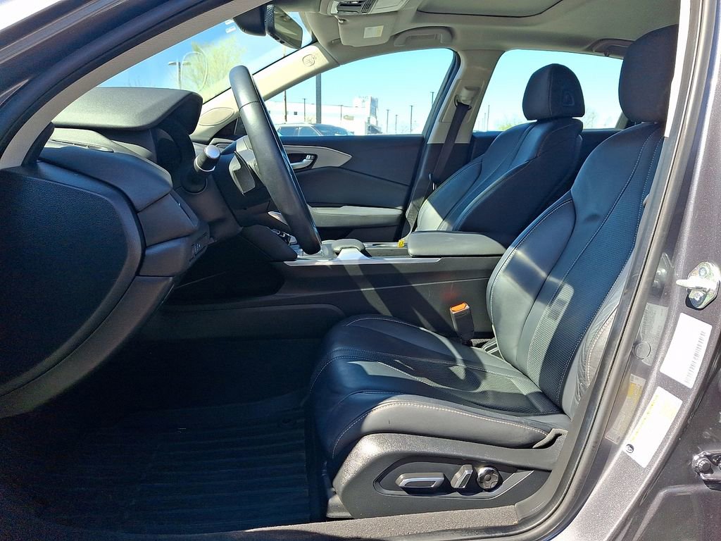 Used 2023 Acura TLX w/ Technology Package image 15