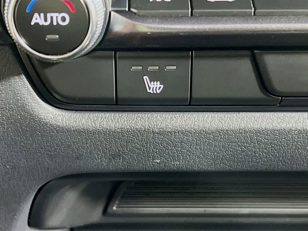 Certified 2025 MAZDA CX-30 Carbon image 25