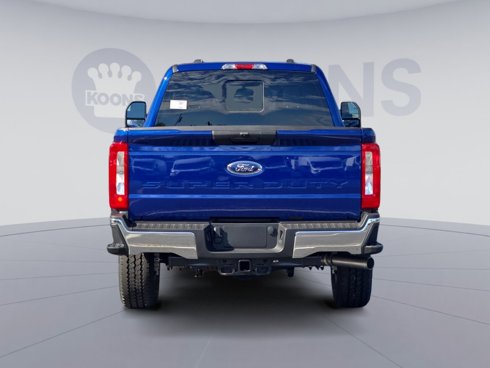 New 2026 Ford F250 XLT w/ FX4 Off-Road Package image 5