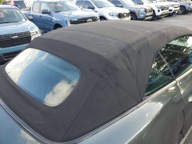 Used 2015 Ford Mustang Convertible w/ Equipment Group 051A image 37