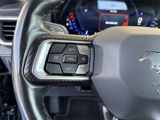 Used 2024 Ford Mustang GT Premium image 23