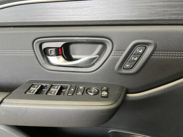 New 2026 Honda Pilot Touring image 32