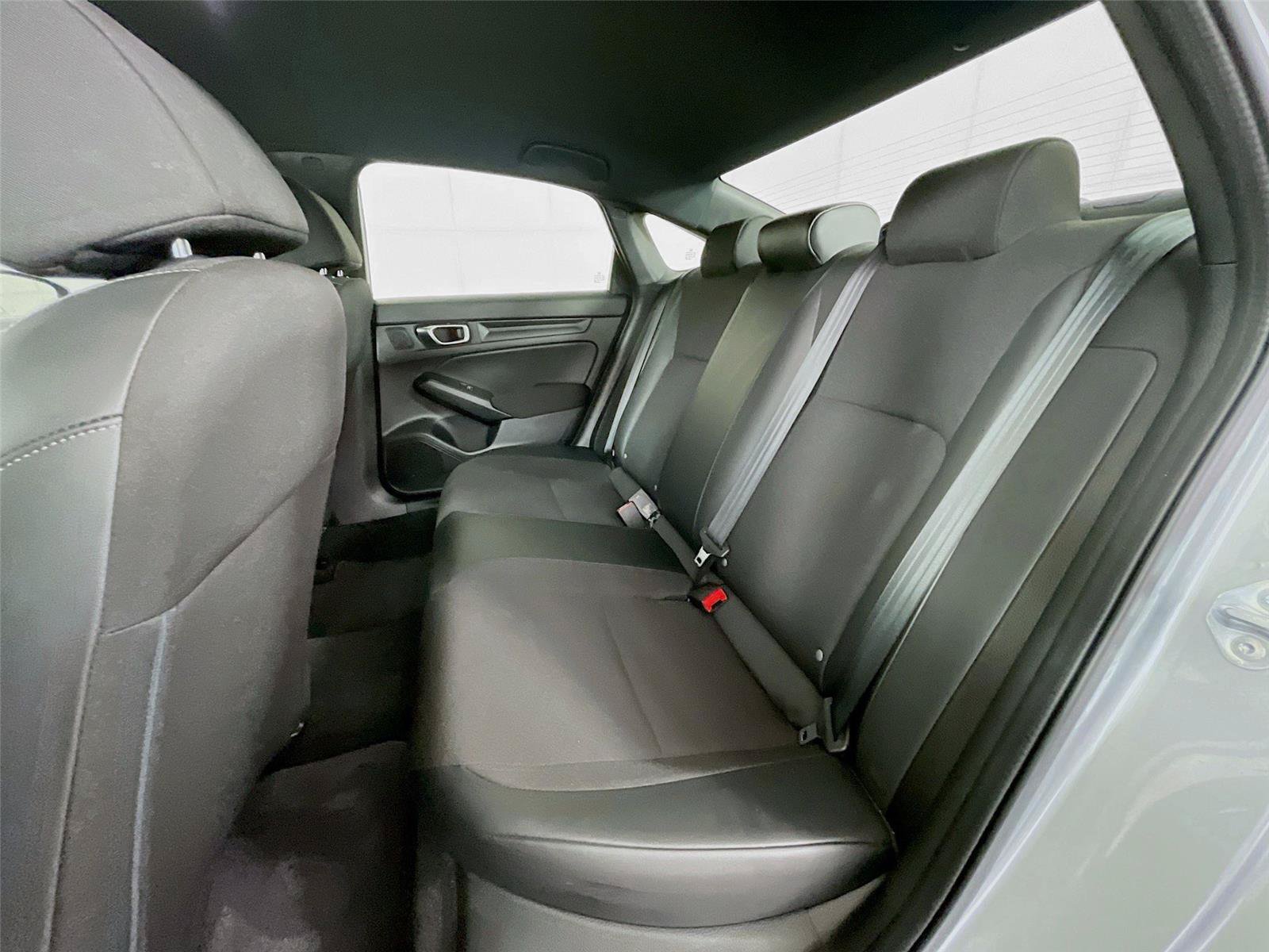 Used 2023 Honda Civic Sport image 22