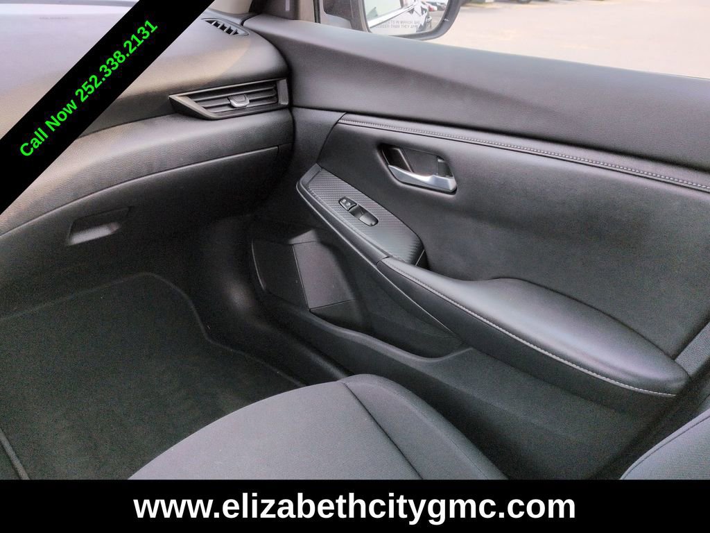 Used 2023 Nissan Sentra S FWD image 17