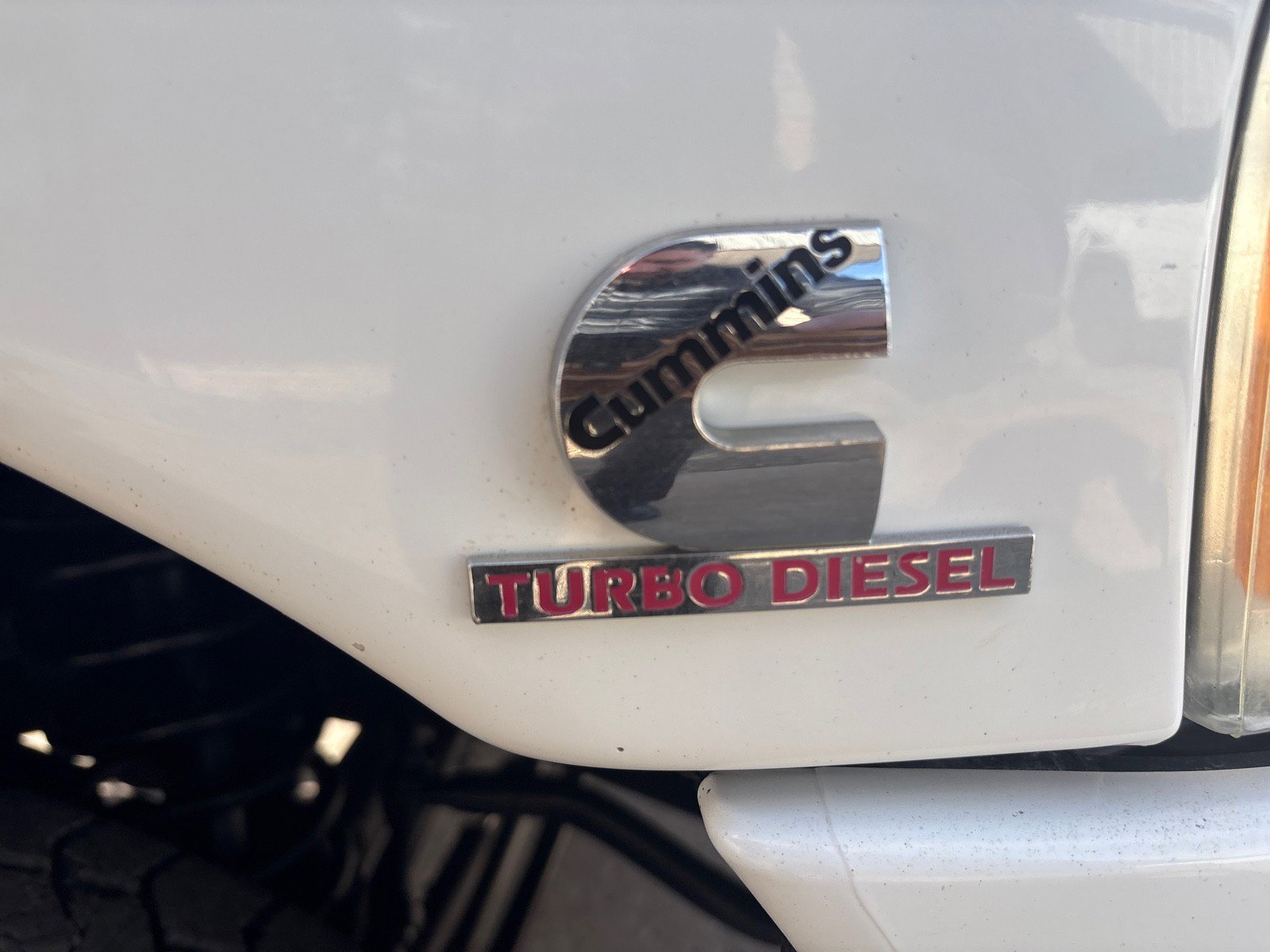 Used 2004 Dodge Ram 2500 Truck SLT w/ Trailer Tow Group image 9