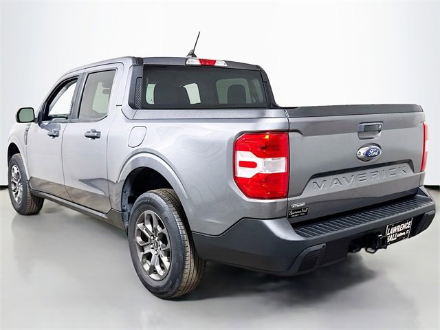 Used 2022 Ford Maverick XLT image 6