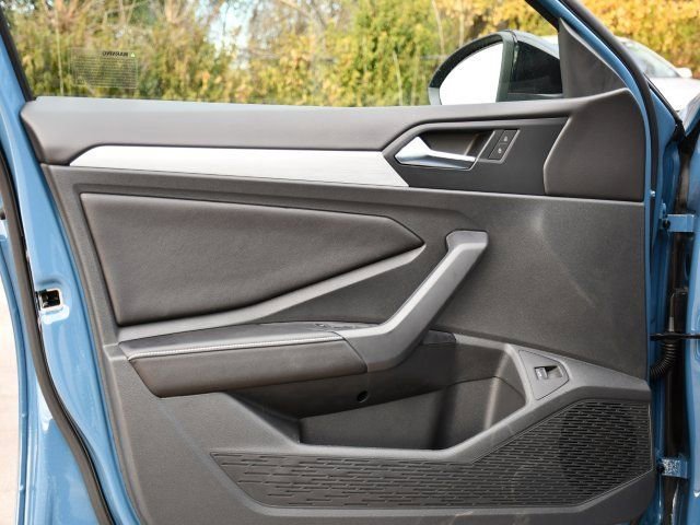 New 2026 Volkswagen Jetta Sport image 11