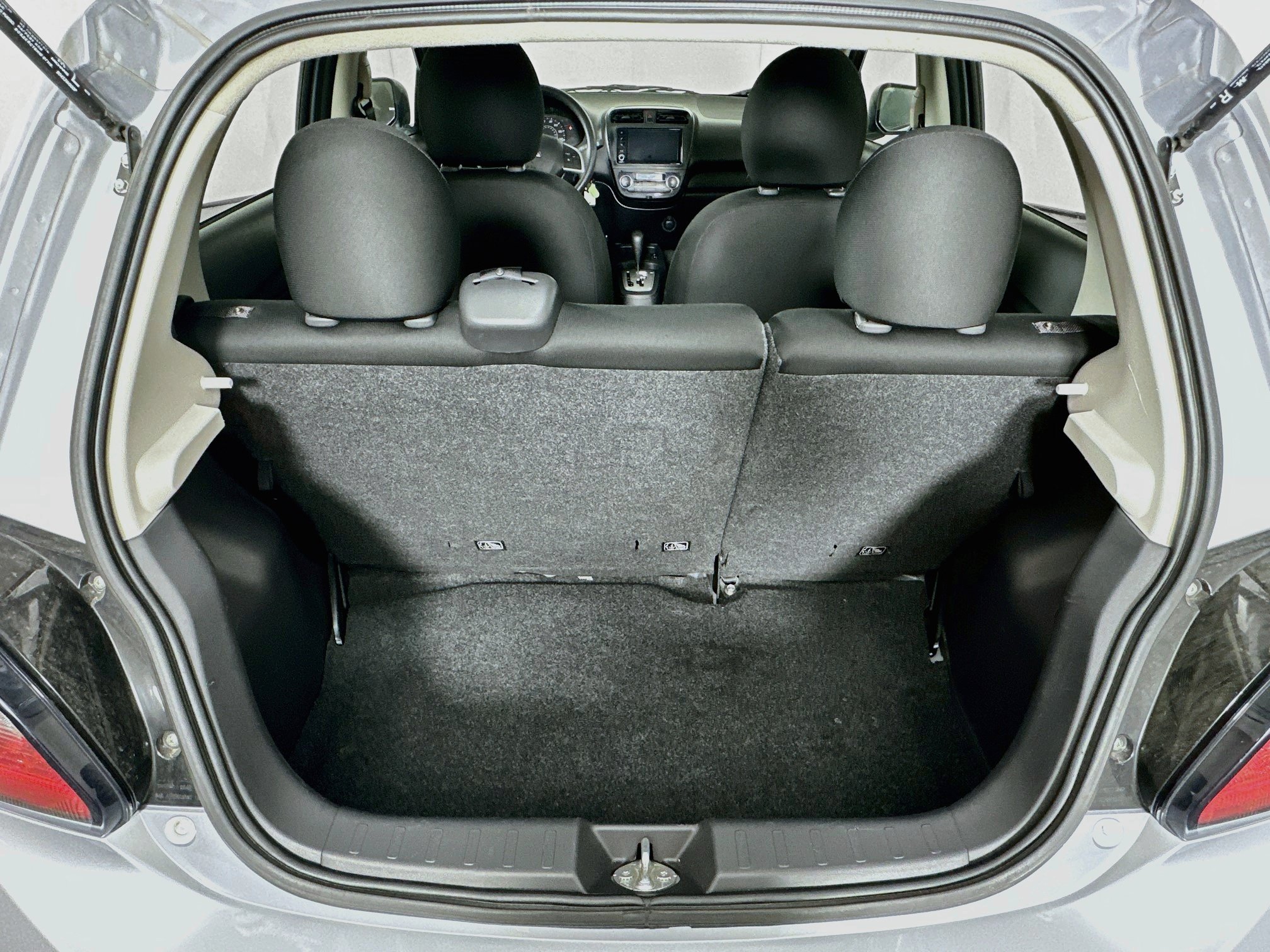 Used 2024 Mitsubishi Mirage ES FWD image 26