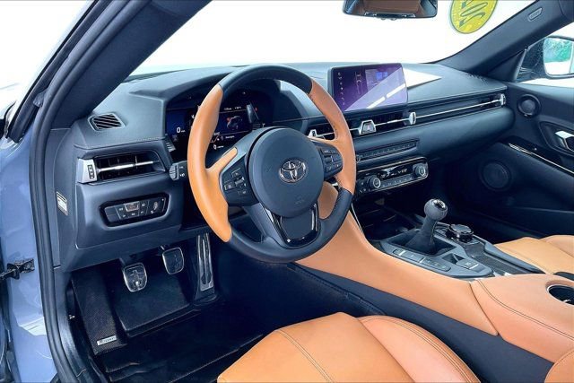 Used 2023 Toyota Supra A91 Edition image 14