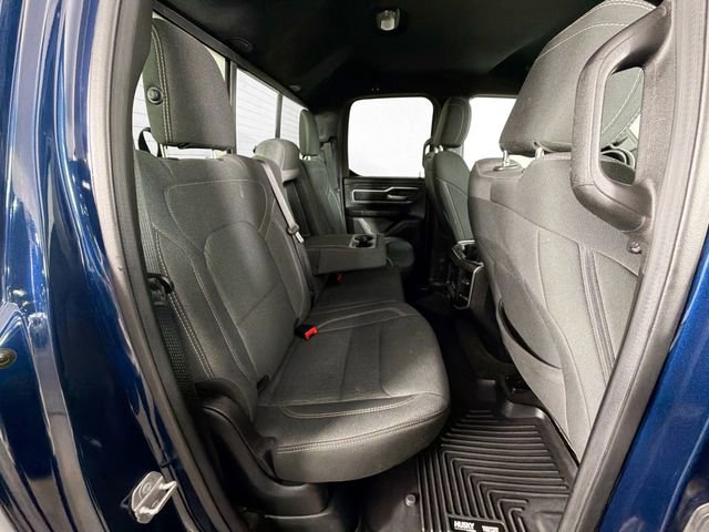 Used 2020 RAM 1500 Big Horn image 26