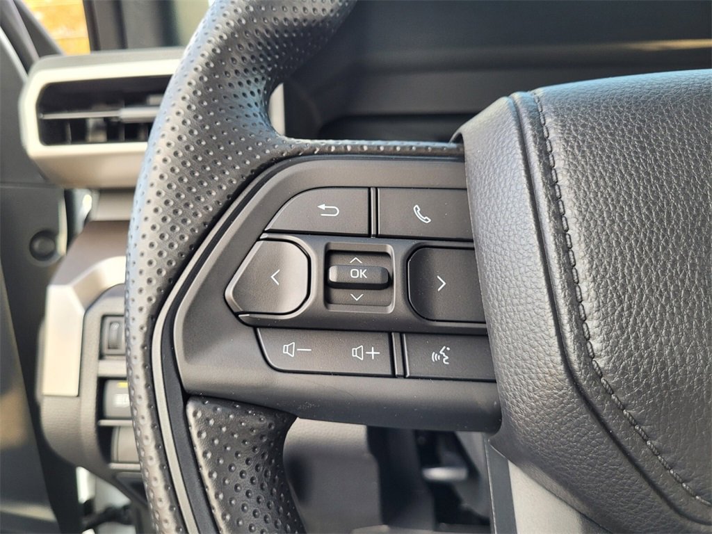 New 2025 Toyota Tacoma SR5 image 23