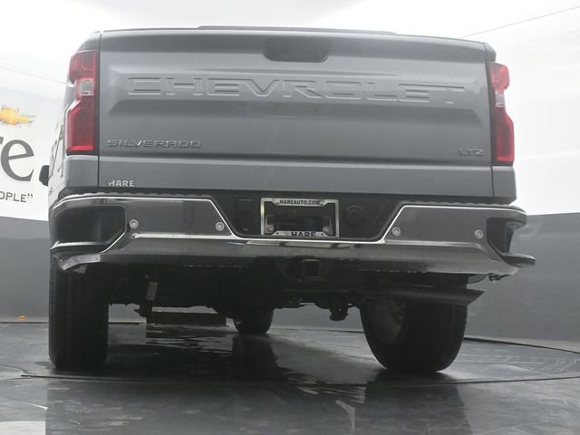 New 2026 Chevrolet Silverado 1500 LTZ image 32