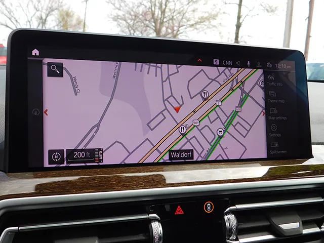 Used 2022 BMW X3 xDrive30i w/ Convenience Package image 21