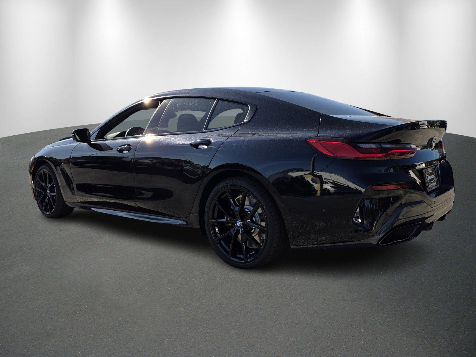 New 2026 BMW 840i w/ M Sport Professional Package image 5