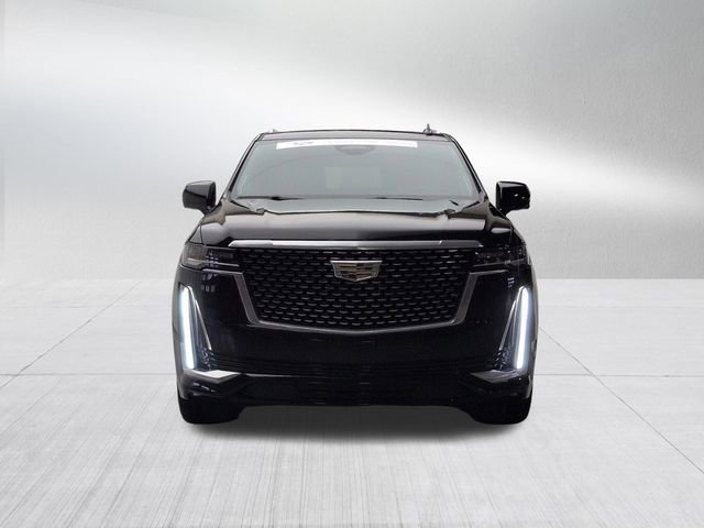 Certified 2023 Cadillac Escalade Premium Luxury w/ Performance Package AWD/4WD image 2