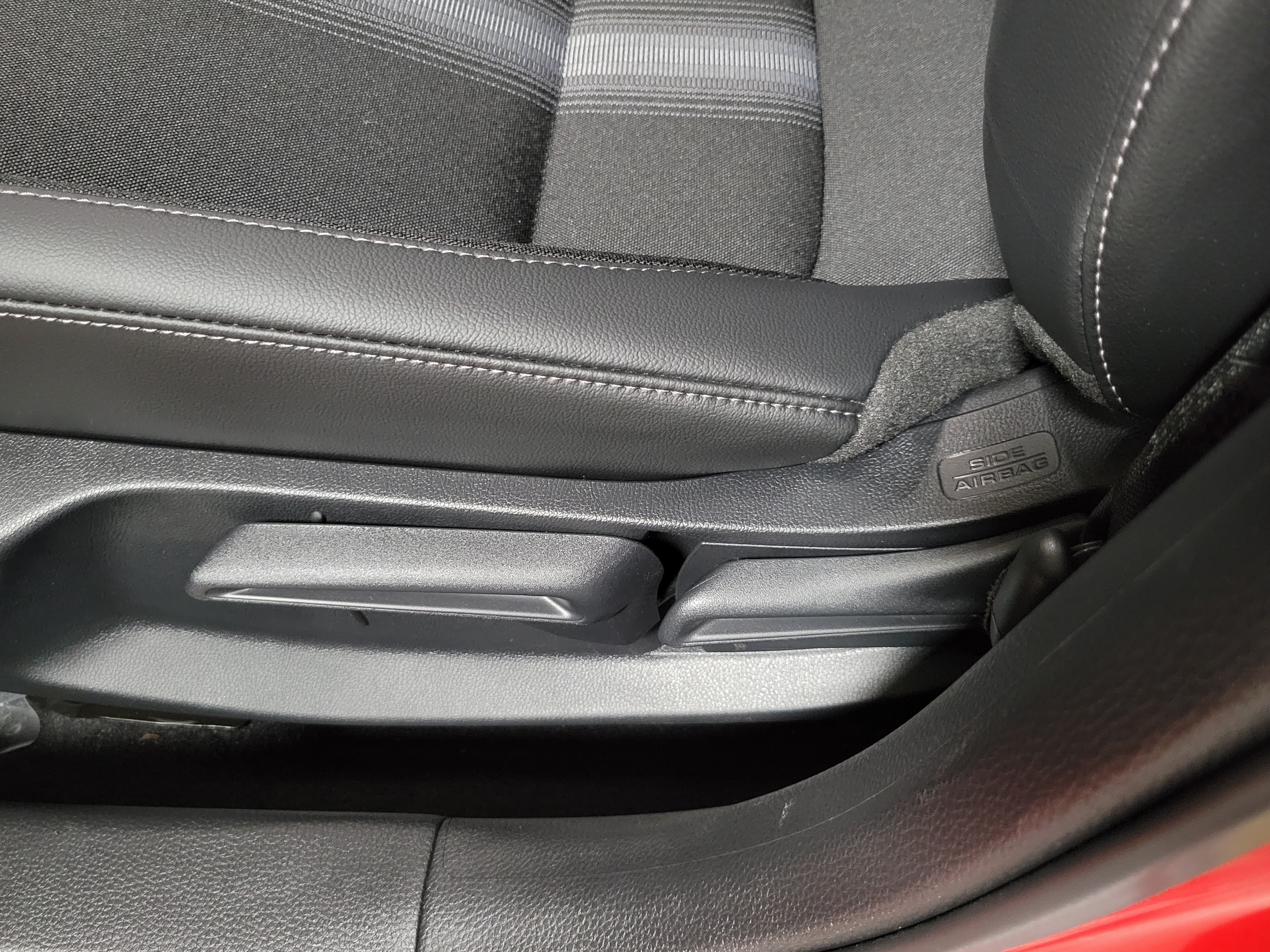 Certified 2026 Honda Civic Sport image 21