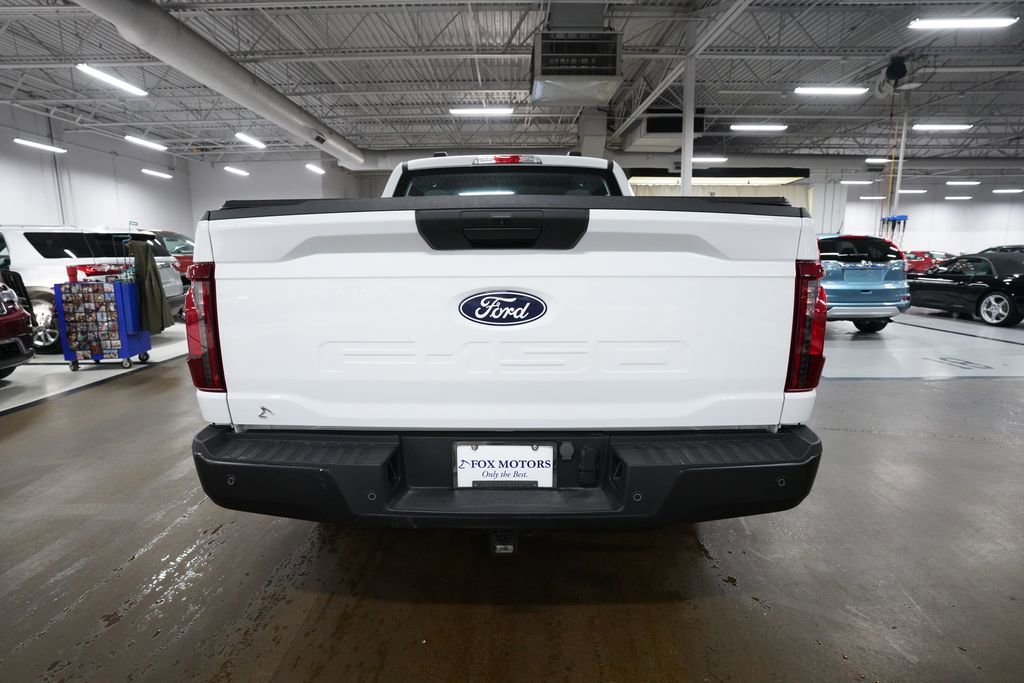 Used 2024 Ford F150 XL image 25