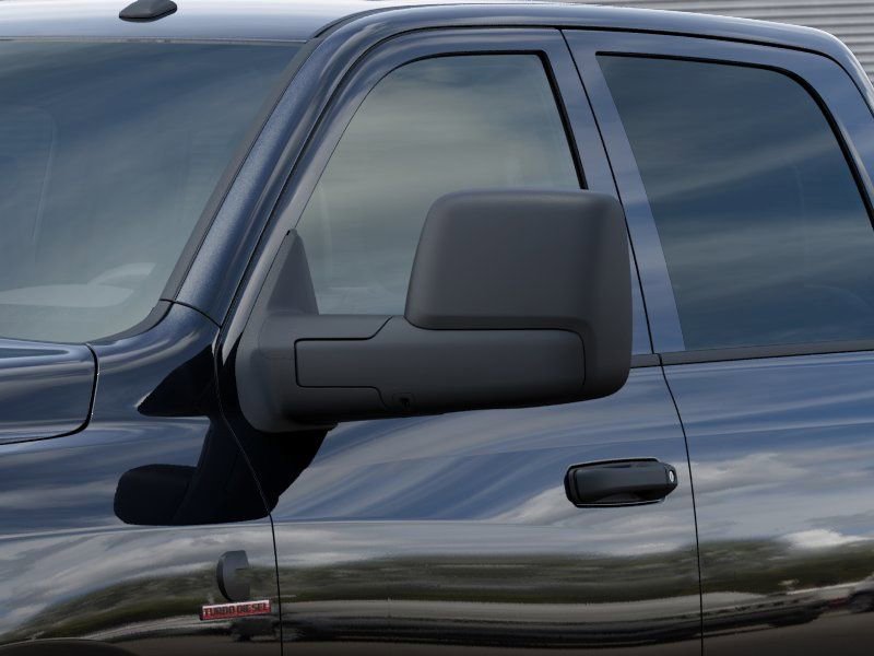 New 2026 RAM 2500 Tradesman AWD/4WD image 12