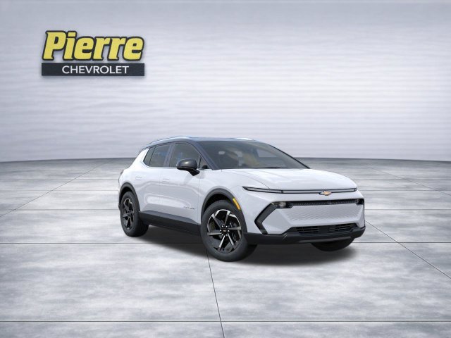 New 2026 Chevrolet Equinox EV LT FWD 360° Tour