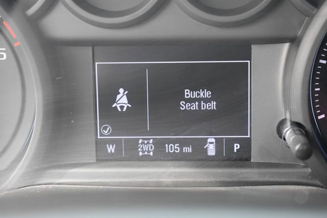 New 2025 Chevrolet Silverado 3500 W/T w/ WT Convenience Package image 24