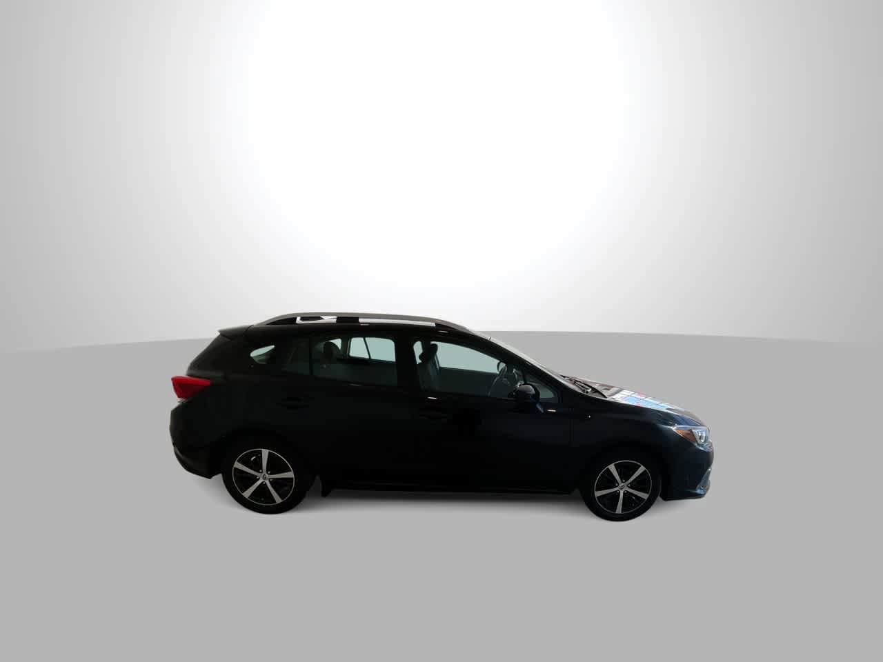 Used 2020 Subaru Impreza Premium AWD/4WD image 9