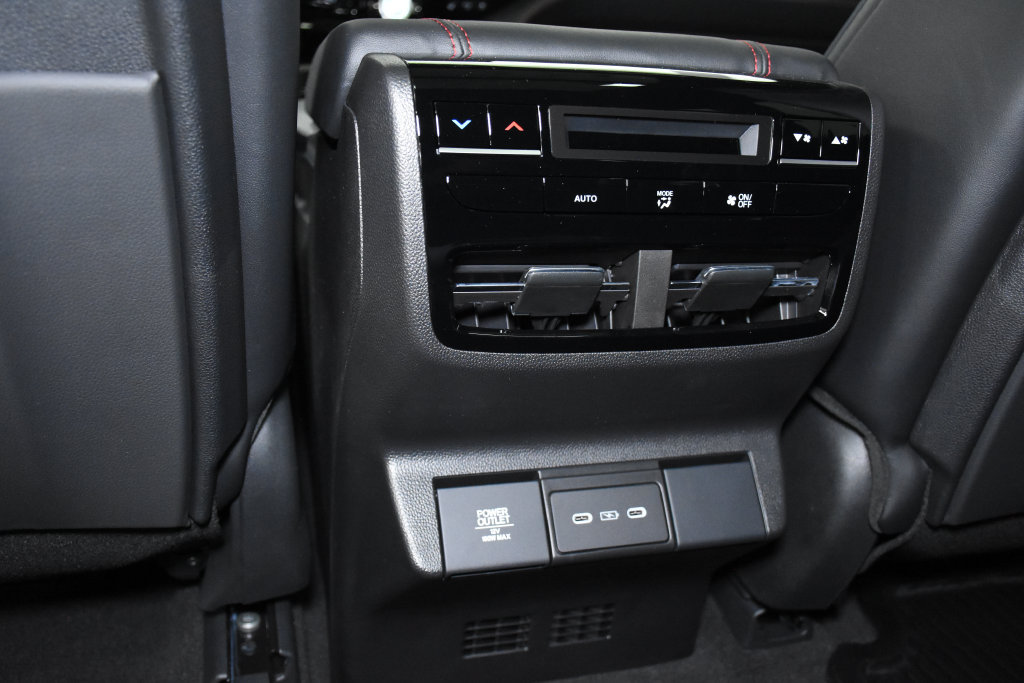 New 2026 Acura MDX A-Spec AWD/4WD image 26