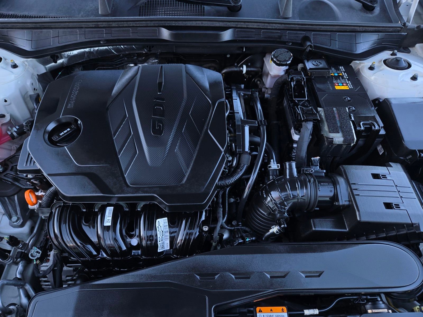 Used 2023 Hyundai Sonata SEL image 24