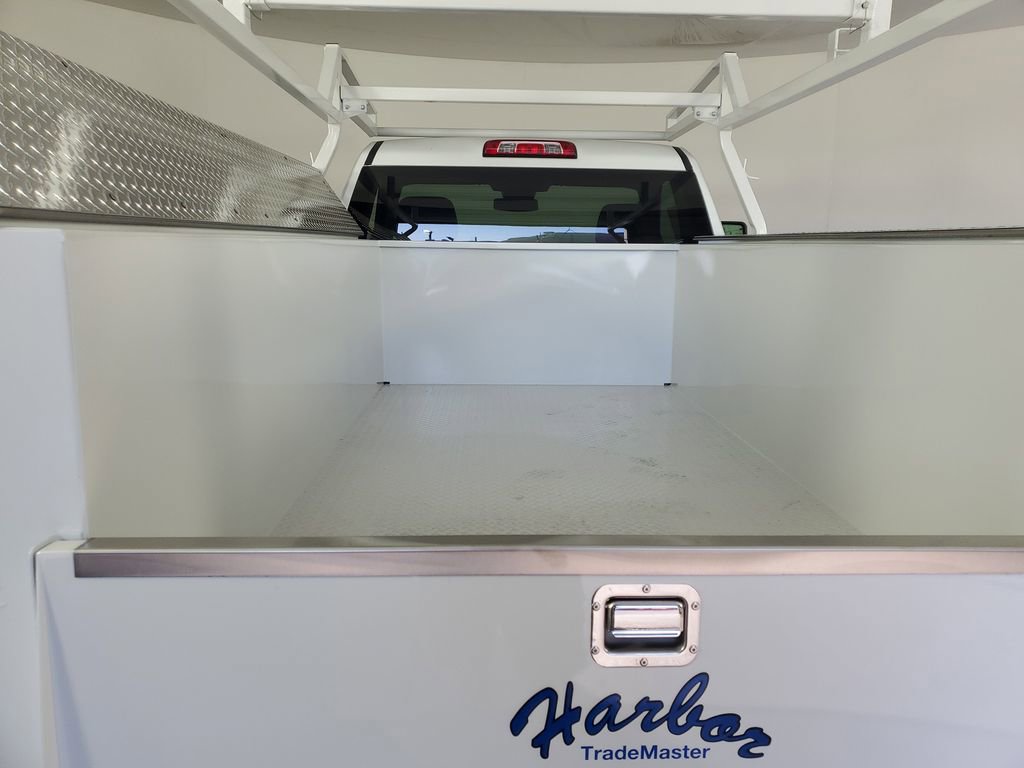 New 2026 Chevrolet Silverado 2500 W/T w/ WT Convenience Package image 17