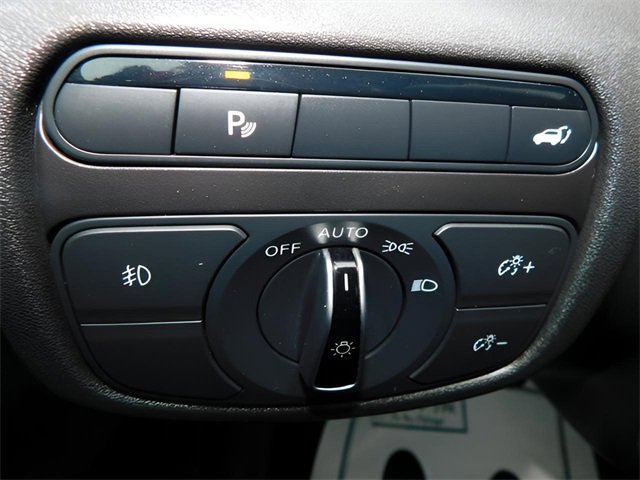 Used 2019 INFINITI QX50 Luxe image 29