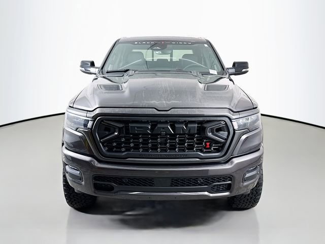 New 2026 RAM 1500 Big Horn image 2