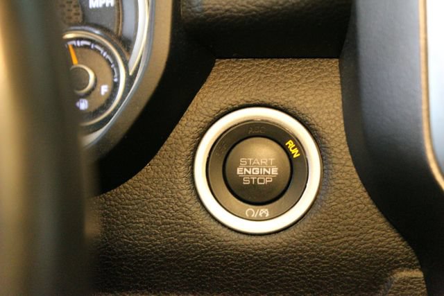 Used 2019 RAM 1500 Big Horn AWD/4WD image 19