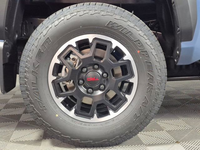 New 2026 Toyota Tacoma TRD Off-Road image 26